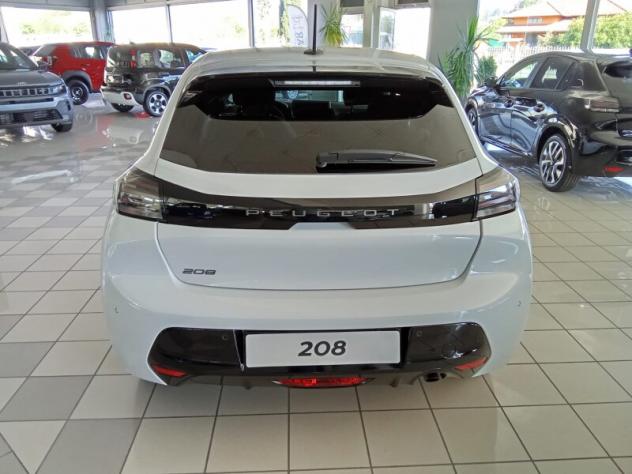 PEUGEOT 208 2ª serie 208 Turbo 100 CV 5 porte Edition - Foto 5