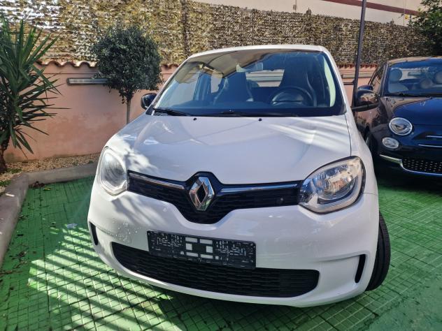 Renault Twingo SCe 65 CV Intens full