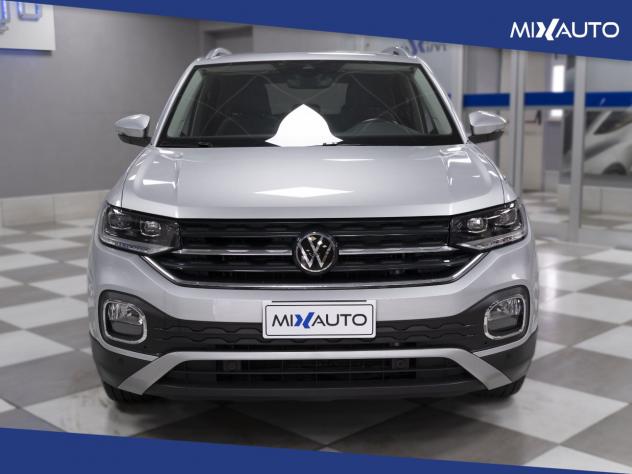 Volkswagen T-Cross 1.0 TSI Advanced 110CV - Foto 2