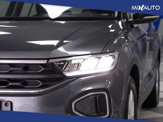 Volkswagen T-Roc 1.0 TSI Life 110CV - Foto 10