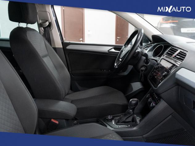 Volkswagen Tiguan 2.0 TDI Business 4Motion 150CV DSG - Foto 13