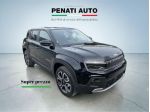 Jeep Avenger e-Hybrid 1.2 MHEV e-Hybrid Turbo Summit