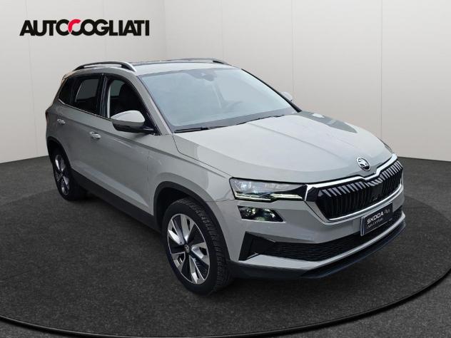 Škoda Karoq Karoq 1.5 tsi Style dsg - Foto 3