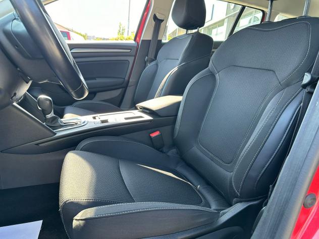 Renault Megane Sporter E-Tech PHEV 1.6 PHEV E-TECH 116KW BUSINESS AUTO - Foto 10