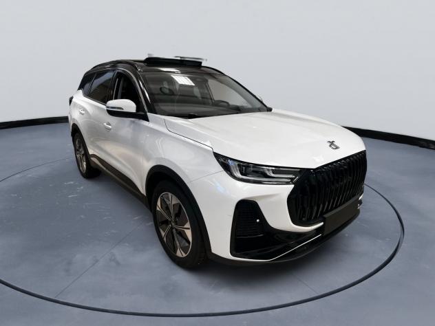 DR AUTOMOBILES dr6 1.5 SUPER HYBRID- AUTONOMIA 1200KM - Foto 3