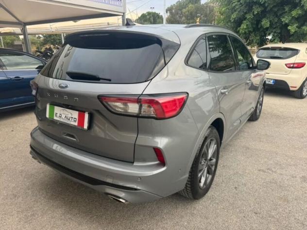 FORD Kuga 3ª serie Kuga 1.5 EcoBlue 120 CV aut. 2WD ST-Line - Foto 5