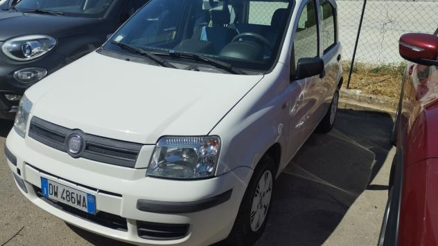 Fiat Panda 1.2 Dynamic GPL - Foto 3