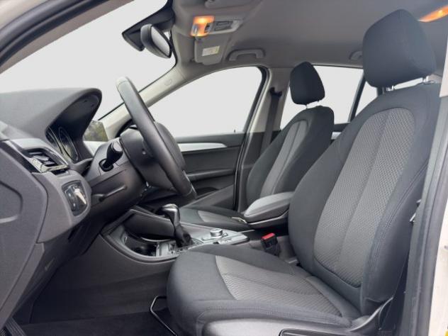BMW X1 X1 xDrive25e Business Advantage rif. 23793740 - Foto 9