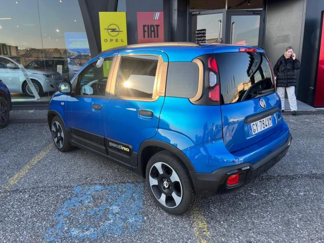FIAT Panda Cross Panda Cross 1.0 FireFly S&S Hybrid - Foto 6