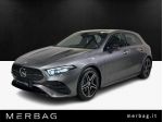 Mercedes-Benz Classe A 180 d AMG Line Extra auto