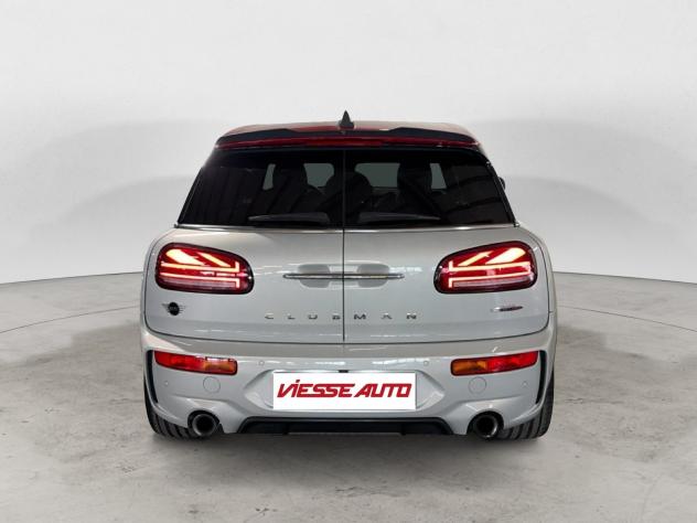 MINI Clubman John Cooper Works - Foto 6