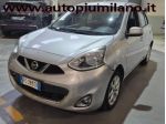 NISSAN Micra 1.2 12V 5 porte Acenta rif. 23790892