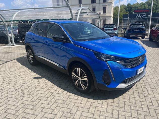 Peugeot 3008 BlueHDI 130 EAT8 S&S Allure Pack - Foto 3