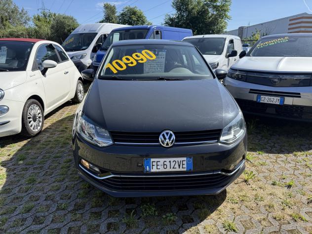 Volkswagen Polo 1.2 TSI 90cv BlueMotion DSG Technology Highline - Foto 2