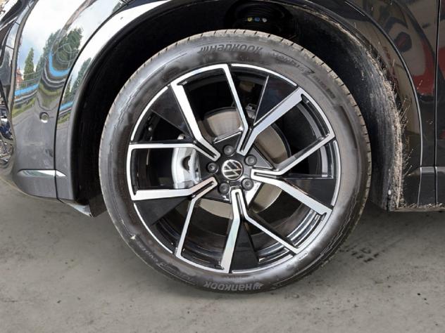 Volkswagen Tiguan 1.5 TSI eHybrid 150KW R-Line Plus DSG - Foto 9