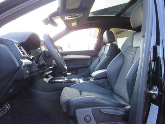 AUDI Q5 SPB SportBack S tronic S line #Tetto rif. 20157634 - Foto 10