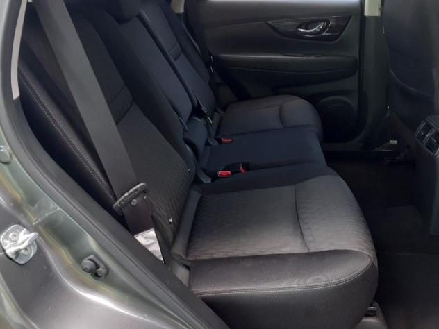 Nissan X-Trail 1.6 dCi 2WD N-Connecta AUTOMATICA - GARANZIA - Foto 7