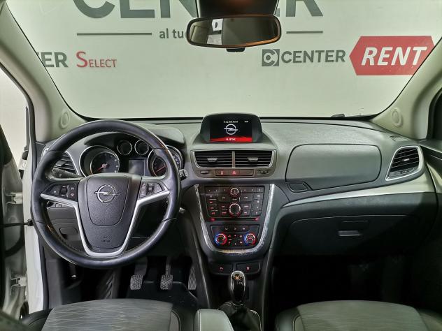 Opel Mokka 1.4 T GPL-Tech 140 CV 4x2 EGO - Foto 7