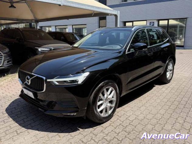 VOLVO XC60 2.0 d4 Business Plus geartronic TELECAMERA POST rif. 23780032
