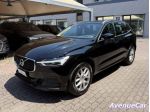 VOLVO XC60 2.0 d4 Business Plus geartronic TELECAMERA POST rif. 23780032
