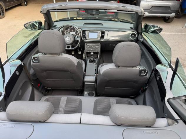 Volkswagen Maggiolino 2.0 TDI 150cv BlueMotion Technology Sport - Foto 6