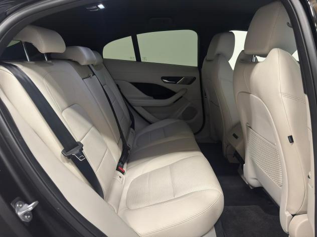 Jaguar I-Pace EV 90kWh 400CV R-DYN. SE AUTO 4WD - Foto 5
