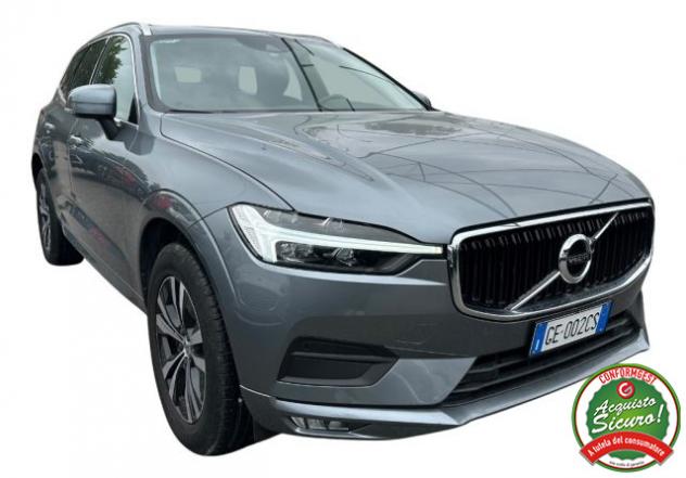 VOLVO XC60 B4 (d) AWD Geartronic Inscription rif. 24170727 - Foto 2