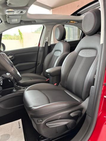 Fiat 500X 1.5 T4 Hybrid 130 CV DCT Sport - Foto 10