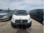 Fiat Scudo 2.0 MJT/130 PL Combi 8 posti (M1) (C35) OMOLOGATO AUTOVETTURA
