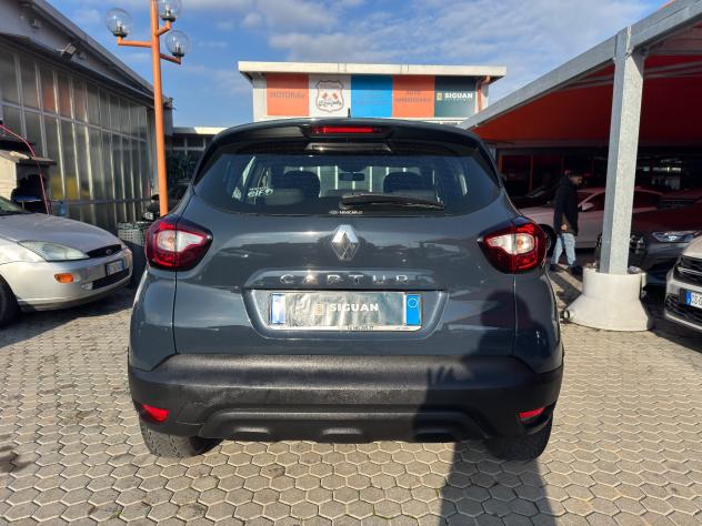 Renault Captur ADATTA A NEOPATENTATI 0.9 TCE GPL - Foto 6
