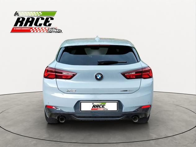 BMW X2 sdrive18d - Foto 5