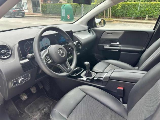 MERCEDES-BENZ B 160 d Executive rif. 23653689 - Foto 8