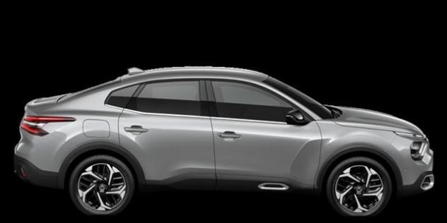 CITROEN C4 X Hybrid 145 e-DCS6 Plus rif. 24179147 - Foto 6