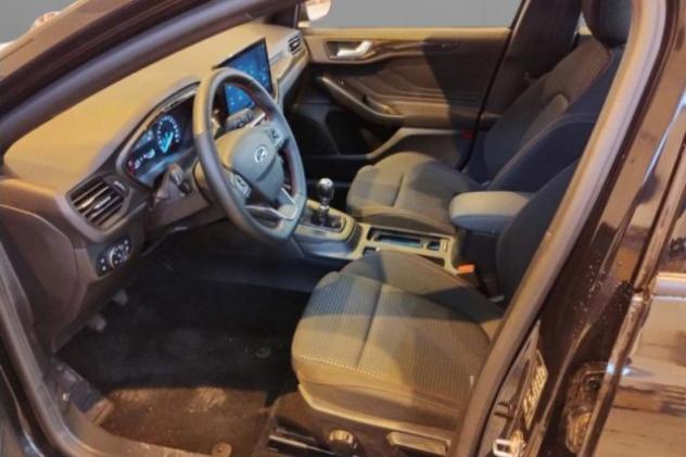 FORD Focus 1.0 EcoBoost Hybrid 125 CV SW ST-Line rif. 23251613 - Foto 6