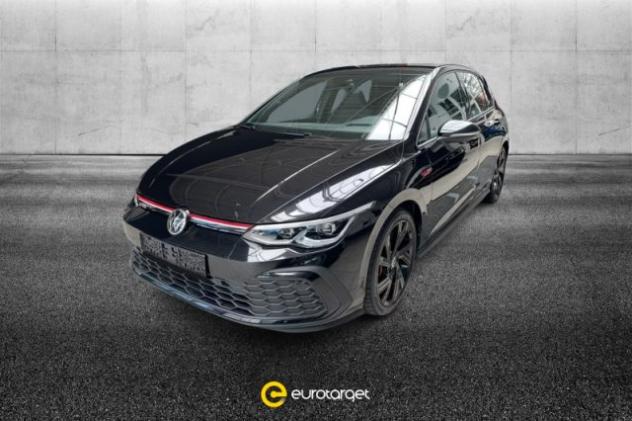 VOLKSWAGEN Golf 2.0 TSI DSG GTI rif. 23272218