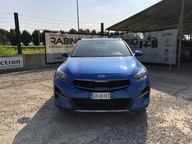 KIA XCeed 1.6 CRDi 115 CV Style rif. 19330368