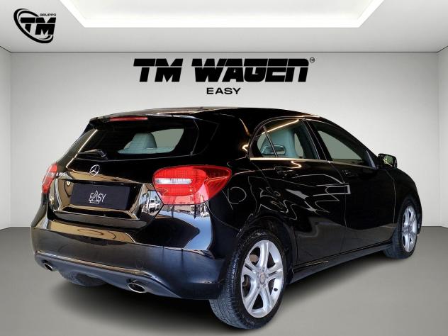 Mercedes-benz A 180 Sport - NEOPATENTATI - Foto 6