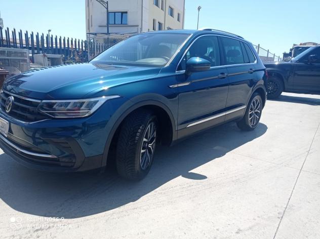 Volkswagen Tiguan 2.0 TDI SCR Life - Foto 3