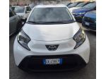 Toyota Aygo X 1.0 VVT-i 72 CV 5 porte Active S-CVT