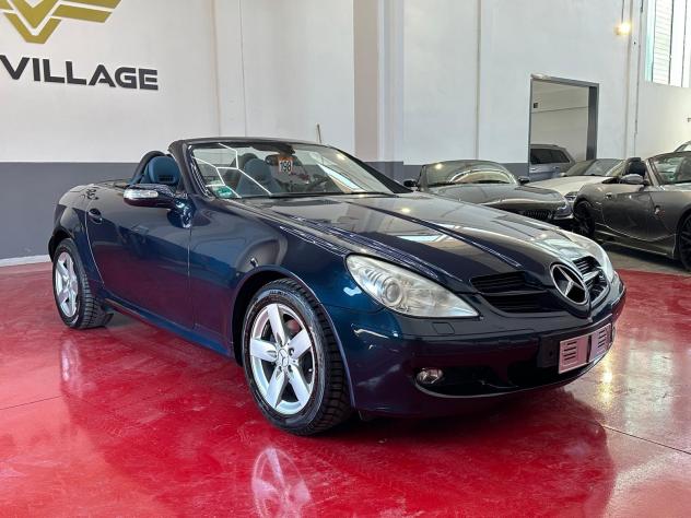 Mercedes-benz SLK 200 Kompressor cat - Foto 6