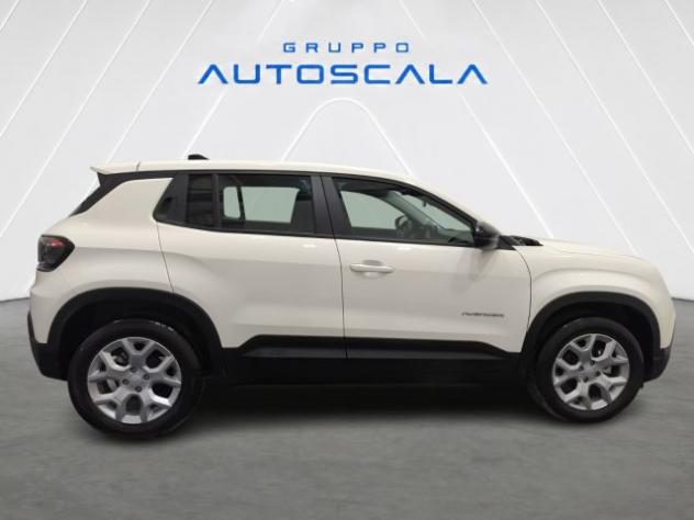 JEEP Avenger 1.2 Turbo 100 CV Altitude rif. 23909360 - Foto 6