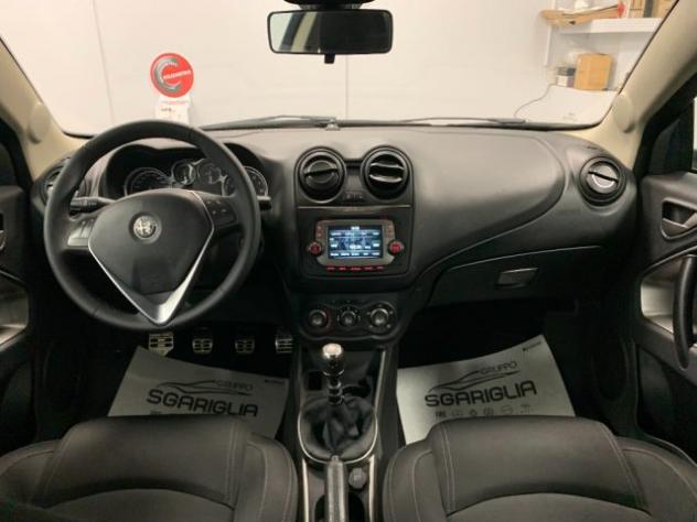ALFA ROMEO MiTo 1.4 Benzina Super rif. 24038946 - Foto 7