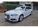 Audi A4 A4 Avant 40 TDI quattro S tronic Business