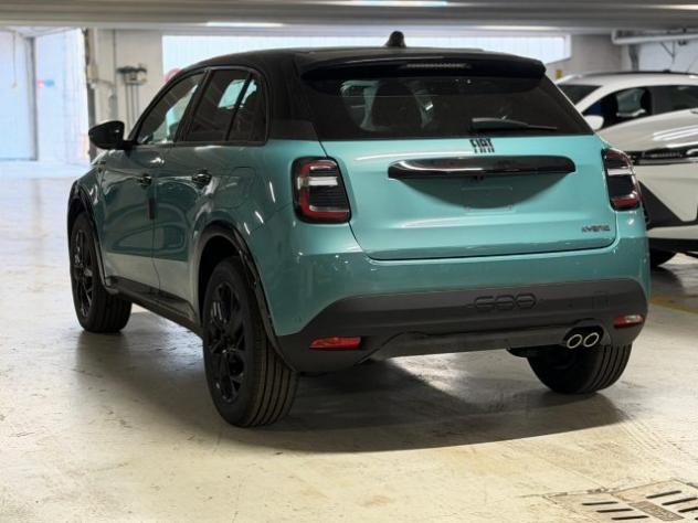 FIAT 600 Hybrid 145 CV DCT MHEV Sport Edizione Milano Corti rif. 23523306 - Foto 4