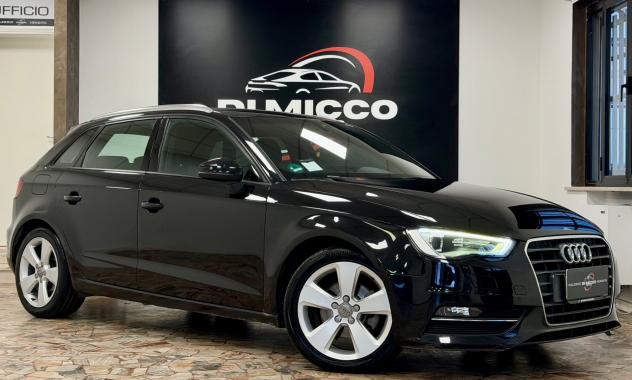 Audi A3 SPB 2.0 TDI S tronic Attraction - Foto 3