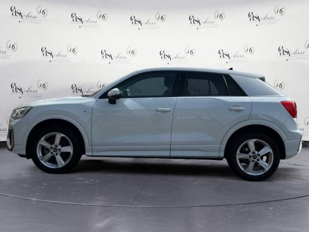 Audi Q2 1.5 35 TFSI S LINE S TRONIC NAVI LED - Foto 2