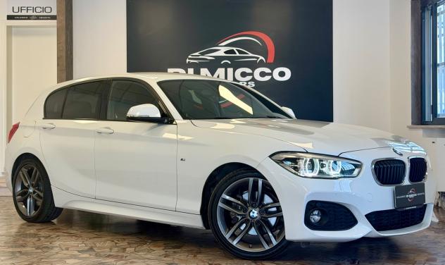 Bmw 120 120d 5p. Msport - Foto 3