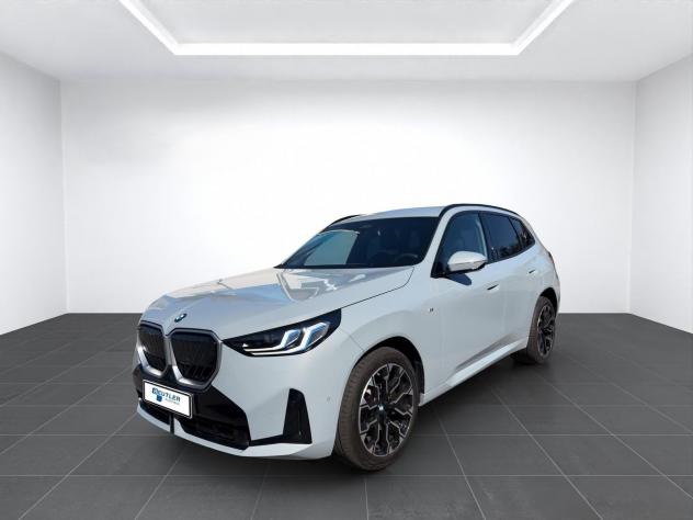 BMW X3 X3 xdrive20 MSport LED CAMERA GANCIO - Foto 5