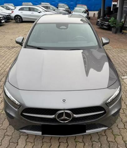 MERCEDES-BENZ A 180 d "Progressive" rif. 23820367 - Foto 3