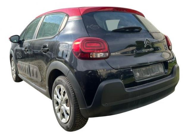 CITROEN C3 PureTech 82 Feel rif. 24215529 - Foto 3